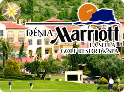 Denia Marriot Hotel La Sella