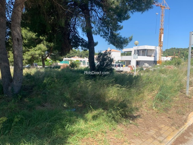 PDVAL3713  plot for sale in Javea / Xàbia - Photo 3