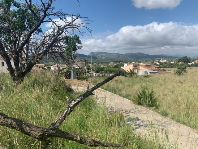 PDVAL3717  plot for sale in Javea / Xàbia - Photo 4