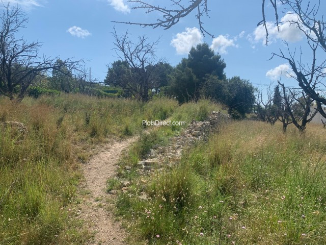 PDVAL3717  plot for sale in Javea / Xàbia - Photo 6