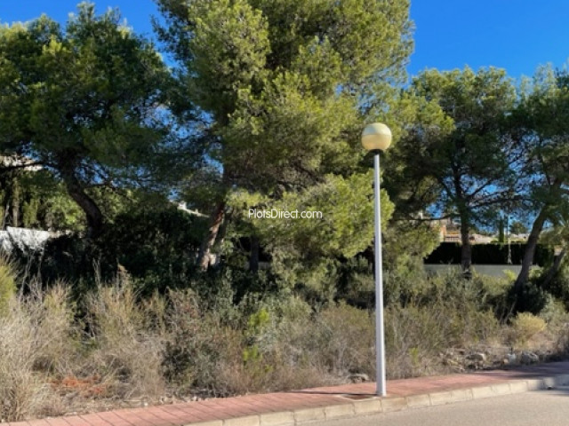 PDVAL3858  plot for sale in Javea / Xàbia - Photo 4