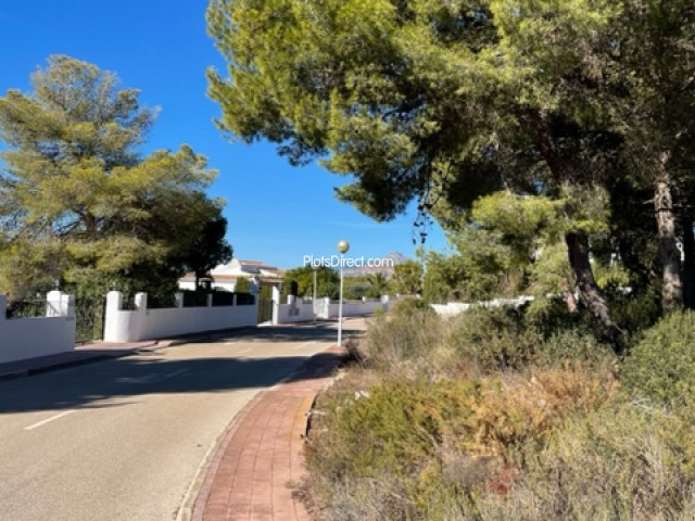 PDVAL3858  plot for sale in Javea / Xàbia - Photo 6