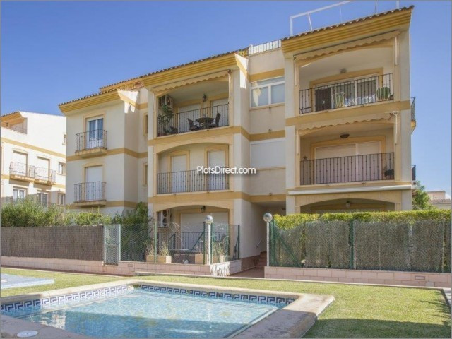 PDVAL3710 Resale apartment for sale in Javea / Xàbia - Photo 2