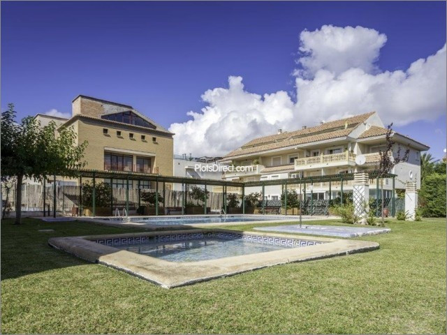 PDVAL3710 Resale apartment for sale in Javea / Xàbia - Photo 3