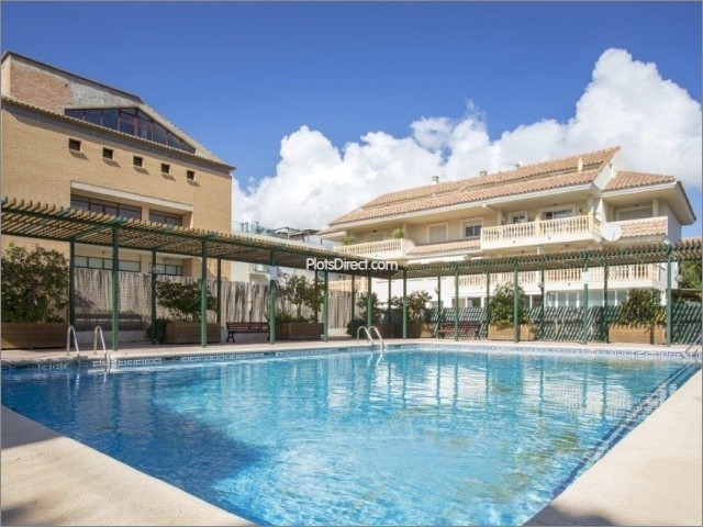 PDVAL3710 Resale apartment for sale in Javea / Xàbia - Photo 13