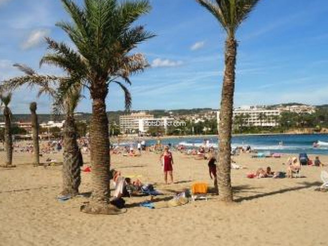 Plot in Javea / Xàbia, Alicante