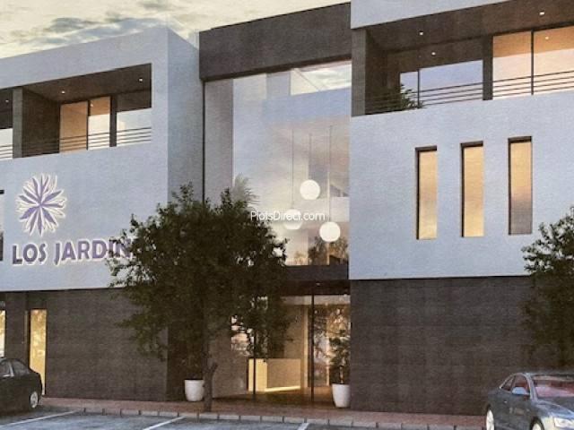 PDVAL3864  plot for sale in Javea / Xàbia - Photo 2