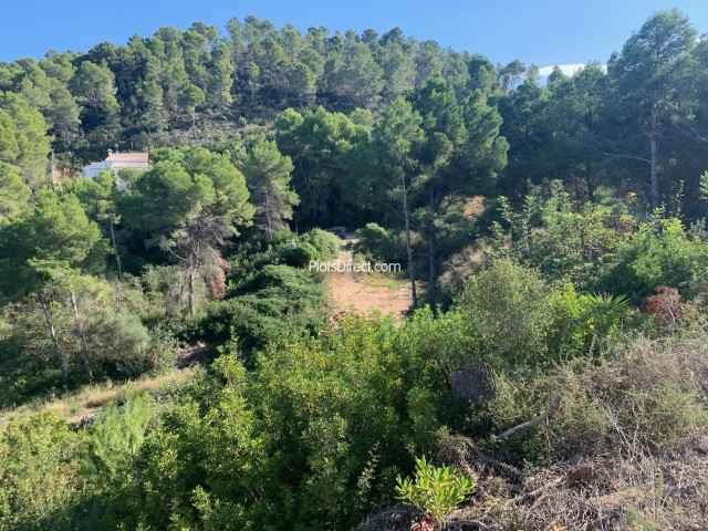 PDVAL3740  plot for sale in Javea / Xàbia - Photo 2