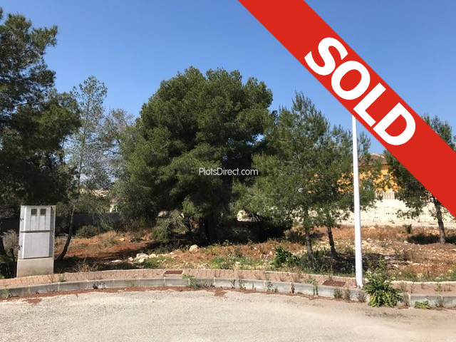 This property is sold