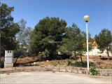 Plot in Javea / Xàbia PDVAL3620