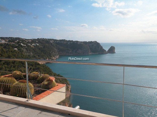 PDVAL3048 Resale villa for sale in Javea / Xàbia - Photo 2