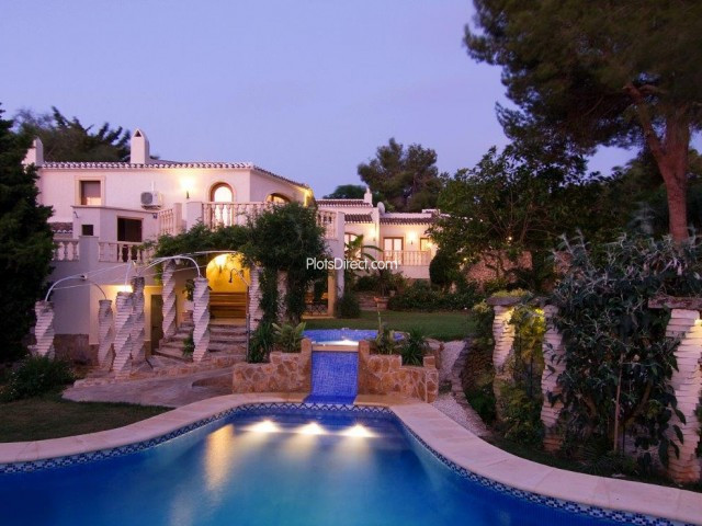 Villa in Javea / Xàbia, Alicante