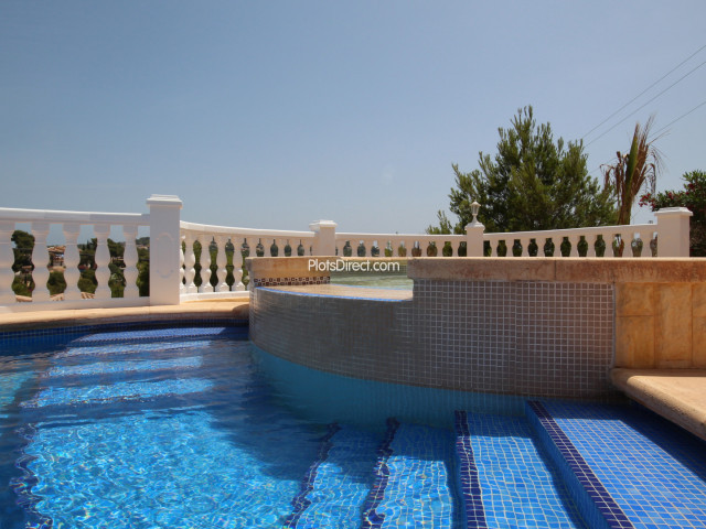 PDVAL3878 Newly built villa for sale in Javea / Xàbia - Photo 2