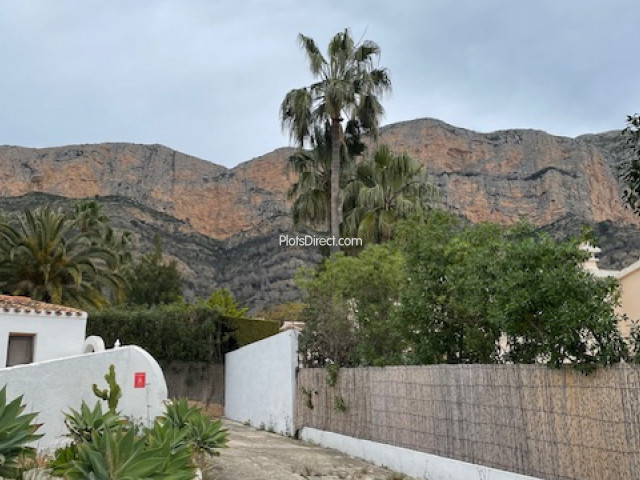 PDVAL3873 Resale villa for sale in Javea / Xàbia - Photo 3