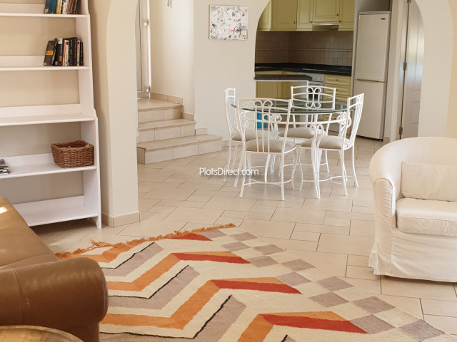 PDVAL3878 Newly built villa for sale in Javea / Xàbia - Photo 6