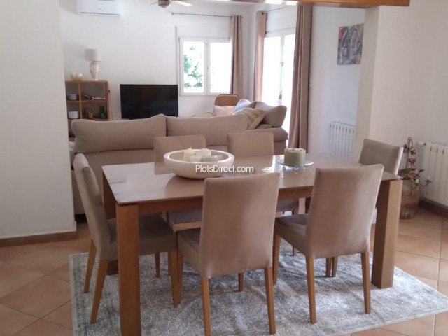 PDVAL3800 Resale villa for sale in Gata De Gorgos - Photo 3