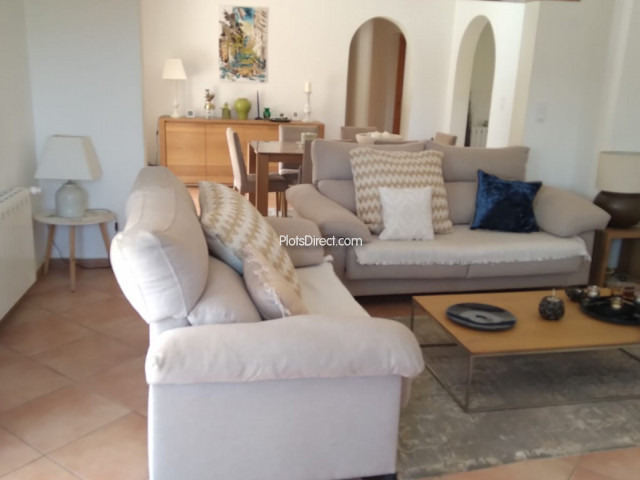 PDVAL3800 Resale villa for sale in Gata De Gorgos - Photo 4
