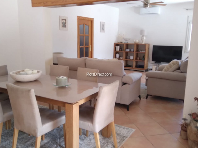 PDVAL3800 Resale villa for sale in Gata De Gorgos - Photo 7