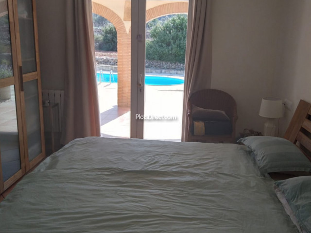 PDVAL3800 Resale villa for sale in Gata De Gorgos - Photo 9