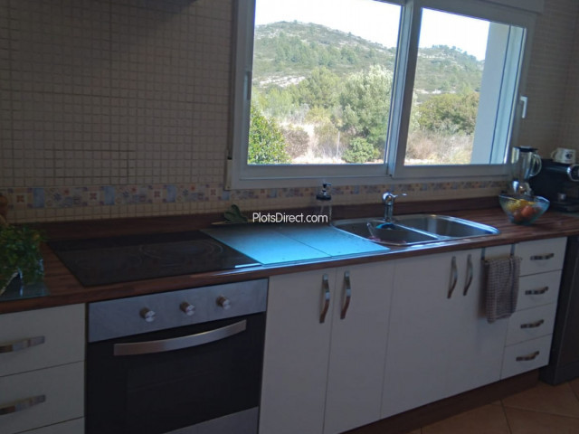 PDVAL3800 Resale villa for sale in Gata De Gorgos - Photo 12