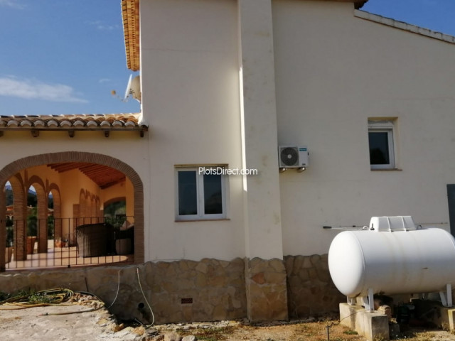 PDVAL3800 Resale villa for sale in Gata De Gorgos - Photo 15