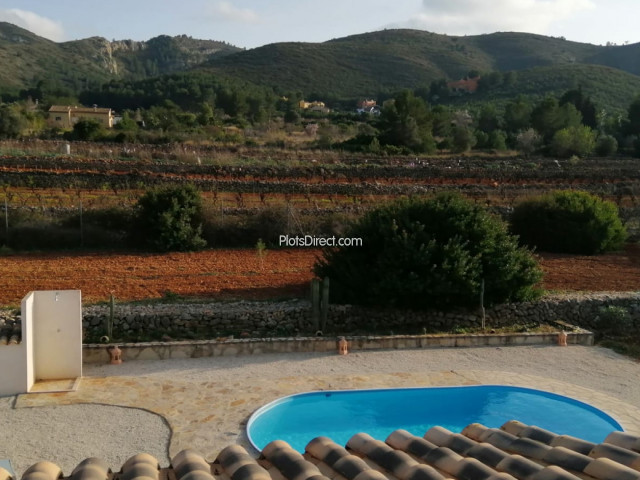 PDVAL3800 Resale villa for sale in Gata De Gorgos - Photo 17