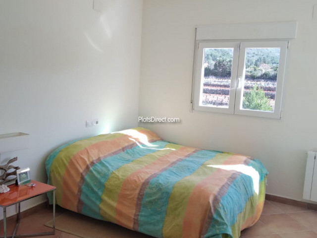 PDVAL3800 Resale villa for sale in Gata De Gorgos - Photo 18