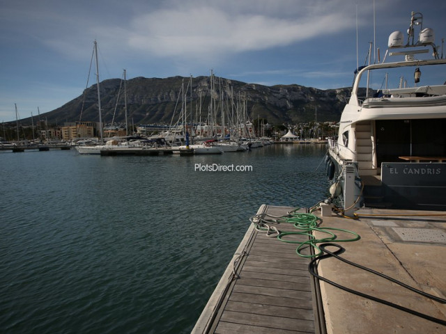PDVAL2315  marina yacht berth for sale in Denia - Photo 9