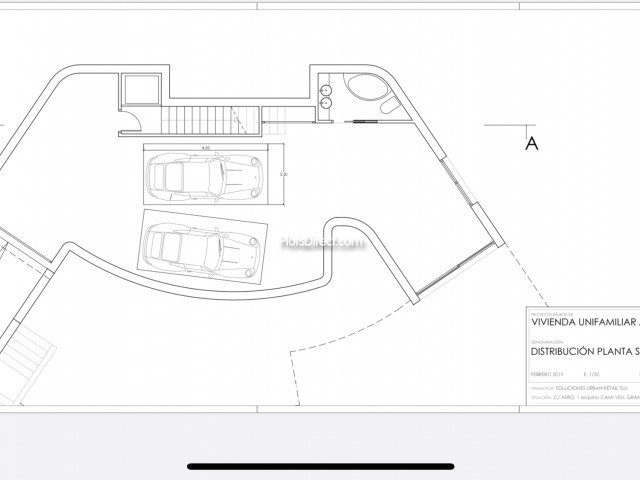 PDVAL3737  plot for sale in Javea / Xàbia - Photo 9