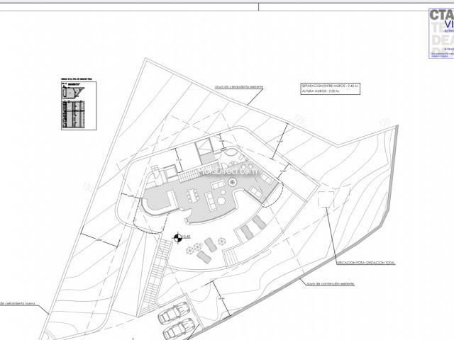 PDVAL3737  plot for sale in Javea / Xàbia - Photo 10