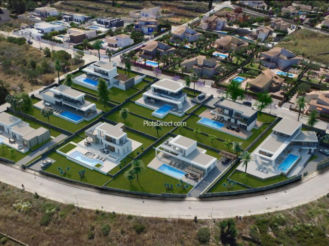 PDVAL3738  plot for sale in Javea / Xàbia - Photo 2
