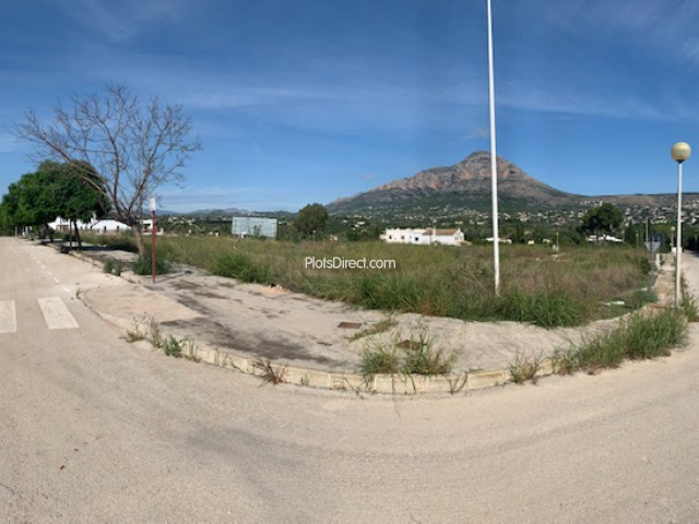 PDVAL3738  plot for sale in Javea / Xàbia - Photo 6