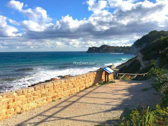 PDVAL3803  plot for sale in Javea / Xàbia - Photo 2