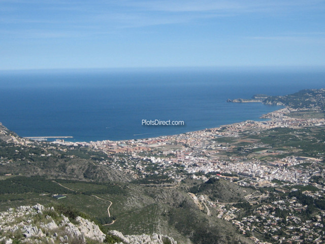 PDVAL3803  plot for sale in Javea / Xàbia - Photo 3