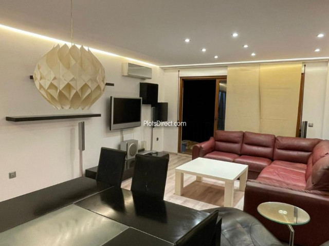 PDVAL3804 Newly built apartment for sale in Javea / Xàbia - Photo 6