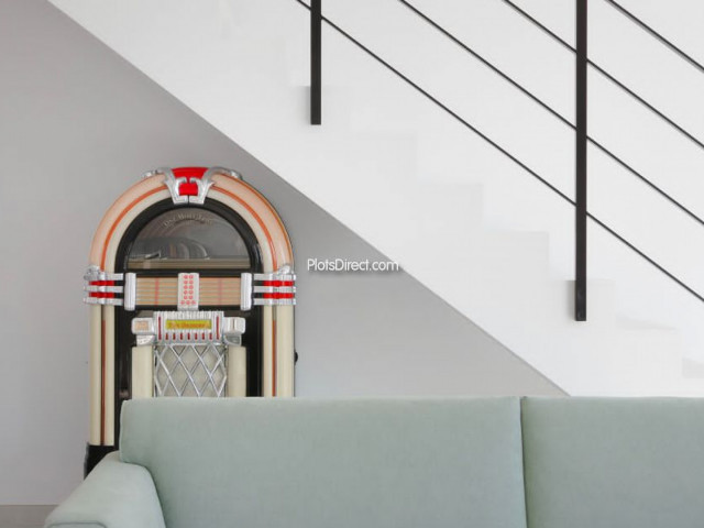PDVAL3805 Newly built villa for sale in Benitachell - Photo 7