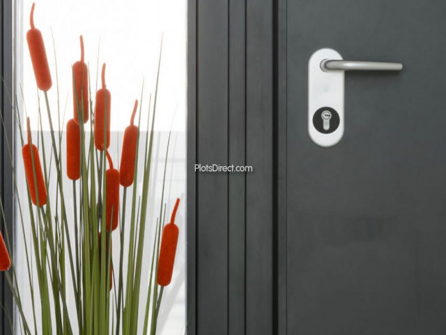 PDVAL3805 Newly built villa for sale in Benitachell - Photo 10