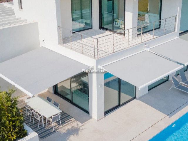 PDVAL3805 Newly built villa for sale in Benitachell - Photo 11