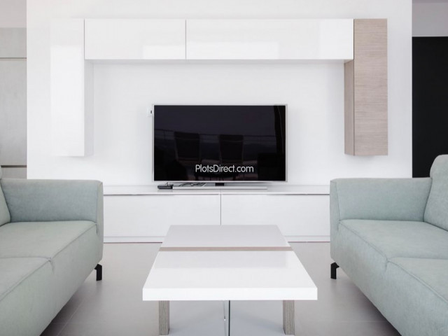 PDVAL3805 Newly built villa for sale in Benitachell - Photo 13