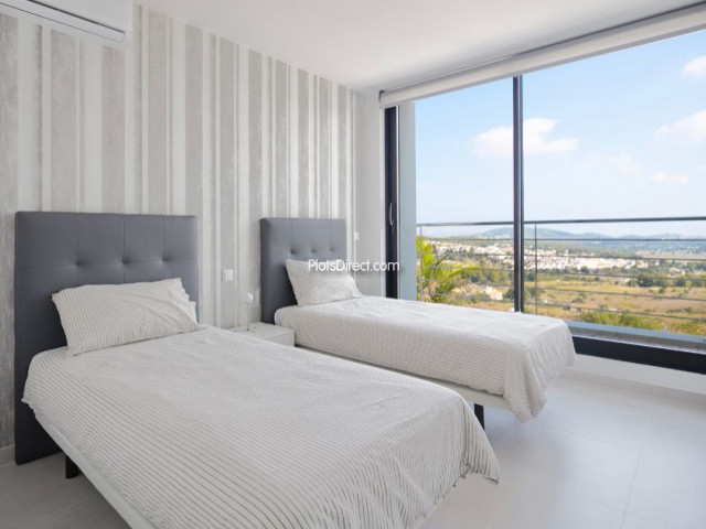 PDVAL3805 Newly built villa for sale in Benitachell - Photo 18