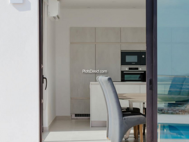 PDVAL3805 Newly built villa for sale in Benitachell - Photo 20