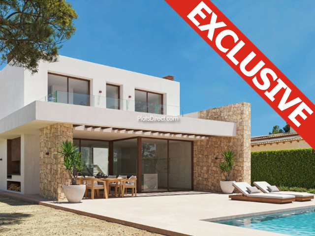 Villa in Javea / Xàbia PDVAL3807