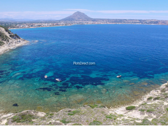 PDVAL3807 Newly built villa for sale in Javea / Xàbia - Photo 3