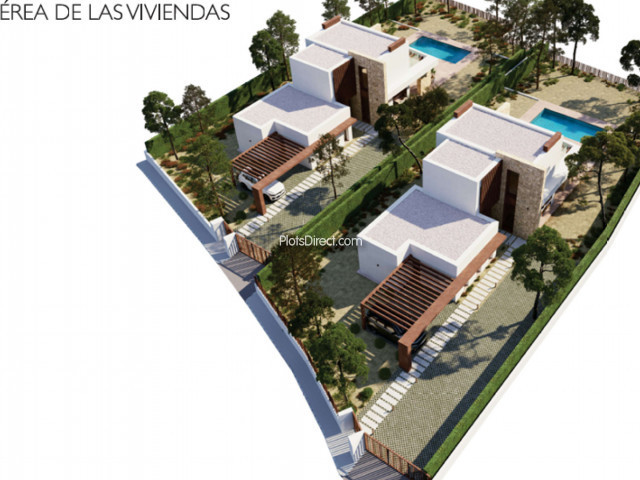 PDVAL3807 Newly built villa for sale in Javea / Xàbia - Photo 5