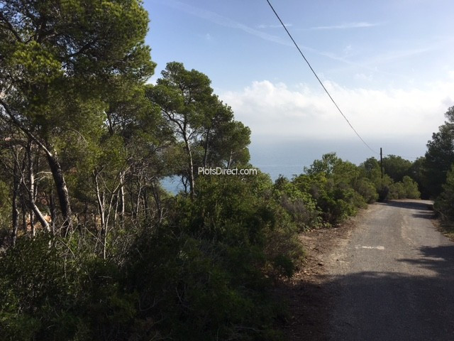 PDVAL3615  plot for sale in Javea / Xàbia - Photo 3