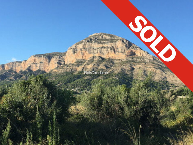 This property is sold