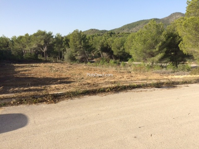 PDVAL1037  plot for sale in Javea / Xàbia - Photo 6