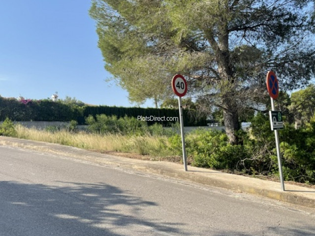 PDVAL1037  plot for sale in Javea / Xàbia - Photo 7