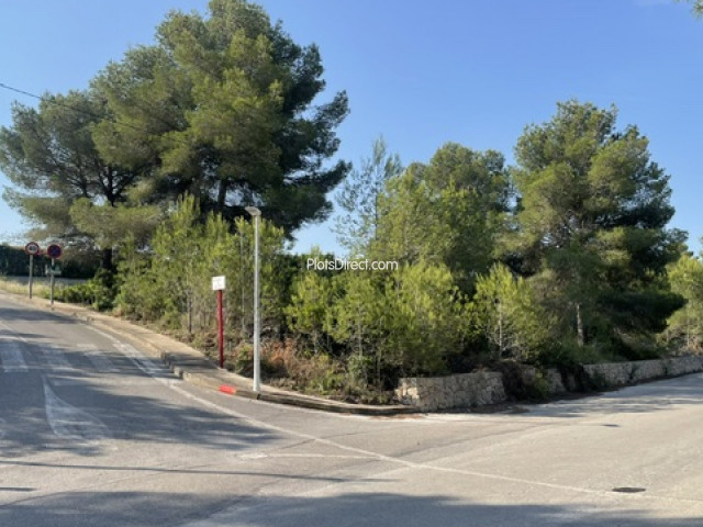 PDVAL1037  plot for sale in Javea / Xàbia - Photo 8