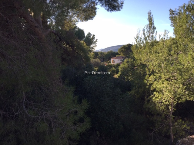 PDVAL3752  plot for sale in Javea / Xàbia - Photo 4